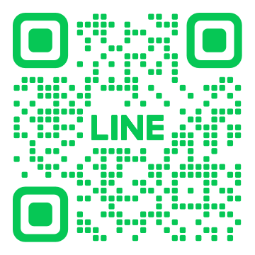 Scan QR Code to contact SERI F.P. via LINE